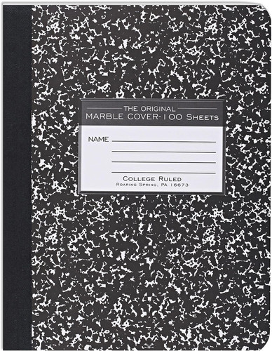 Hard cover composition - cover,