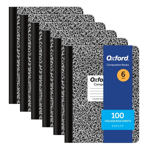 Composition notebooks college - composition,