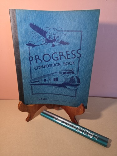 Nos 1930s school progress - school,