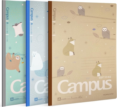 Composition notebooks 3 - notebooks,,