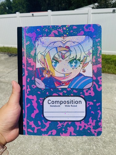 Composition notebook wide - composition,