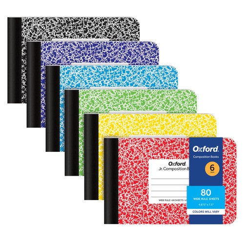 Oxford composition mini - oxford,