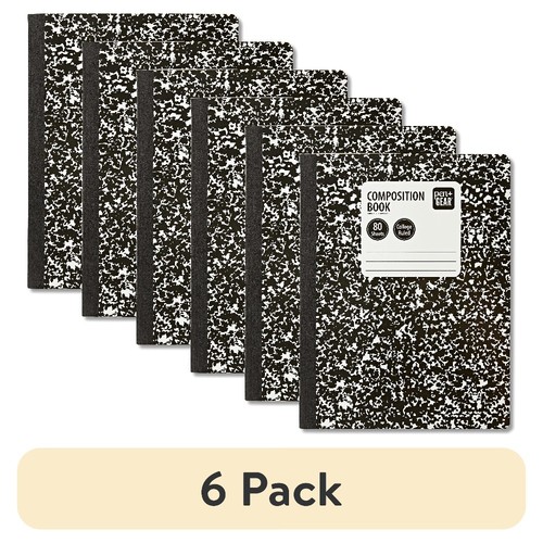 Pack college ruled - pack,