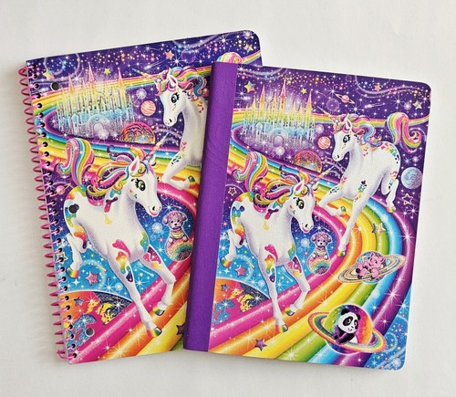 Lisa frank spiral and - spiral,