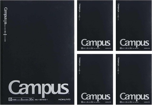 Composition notebooks 5 - b5,