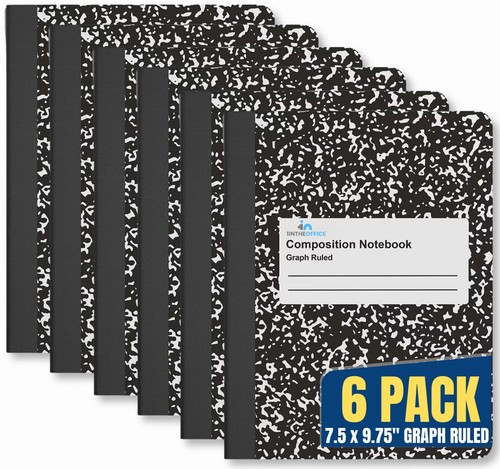 1intheoffice graph paper - graph,