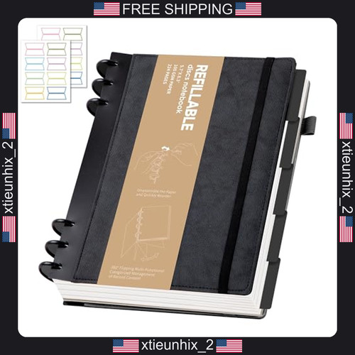 Spiral notebook with - spiral, 224